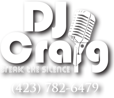 DJ Craig - Break the Silence
