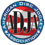 American Disc Jockey Association member